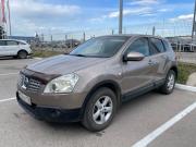 Nissan Qashqai I Уфа  - изображение 13