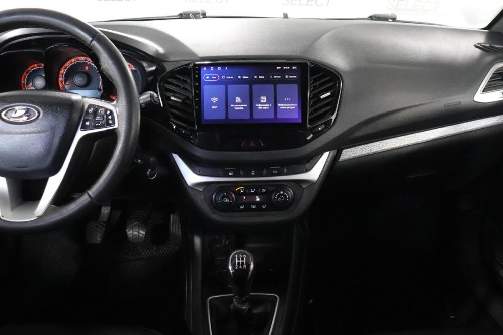 Lada (ВАЗ) Vesta I Ульяновск  - изображение 11