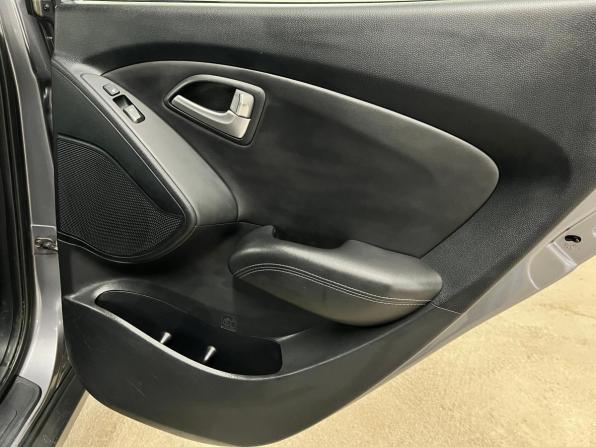 Hyundai ix35 I с пробегом 2011 года, цена 1 220 000 рублей, 112500 км, внедорожник, Автокод Объявления