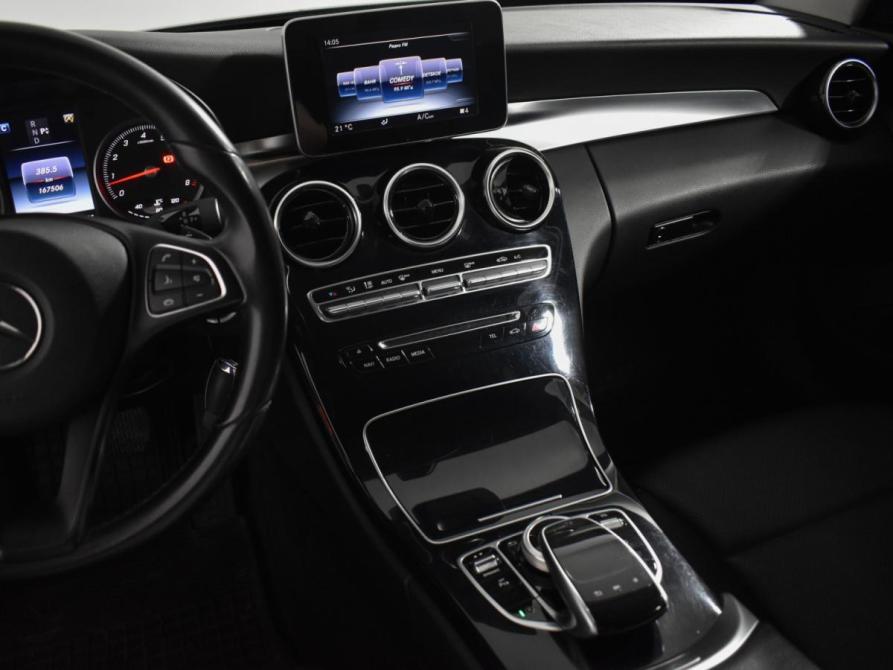 Mercedes-Benz C-Класс IV (W205) Санкт-Петербург  - изображение 20