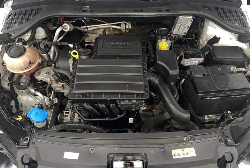 Skoda Rapid II Екатеринбург  - изображение 24