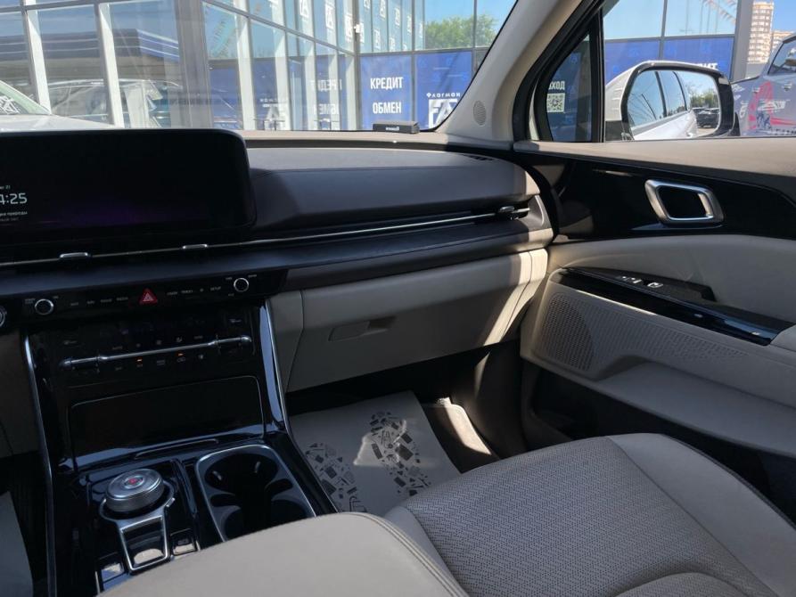 Kia Carnival IV Краснодар  - изображение 26