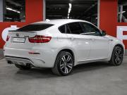 BMW X6 M I (E71) Рестайлинг Москва  - изображение 45