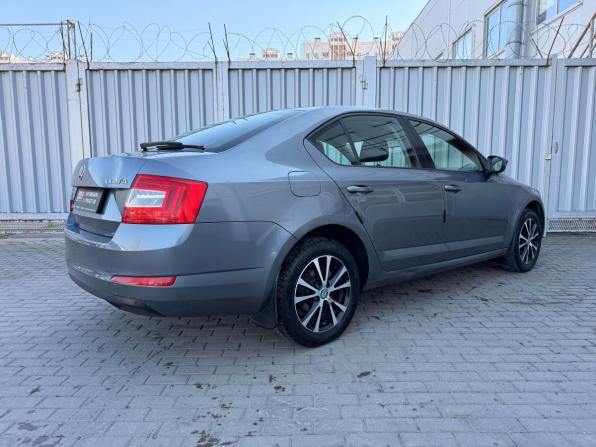 Skoda Octavia III (A7) с пробегом 2014 года, цена 1 299 000 рублей, 115000 км, лифтбек, Автокод Объявления