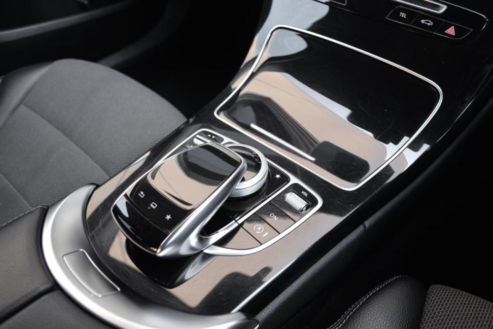 Mercedes-Benz C-Класс IV (W205) Иркутск  - изображение 21