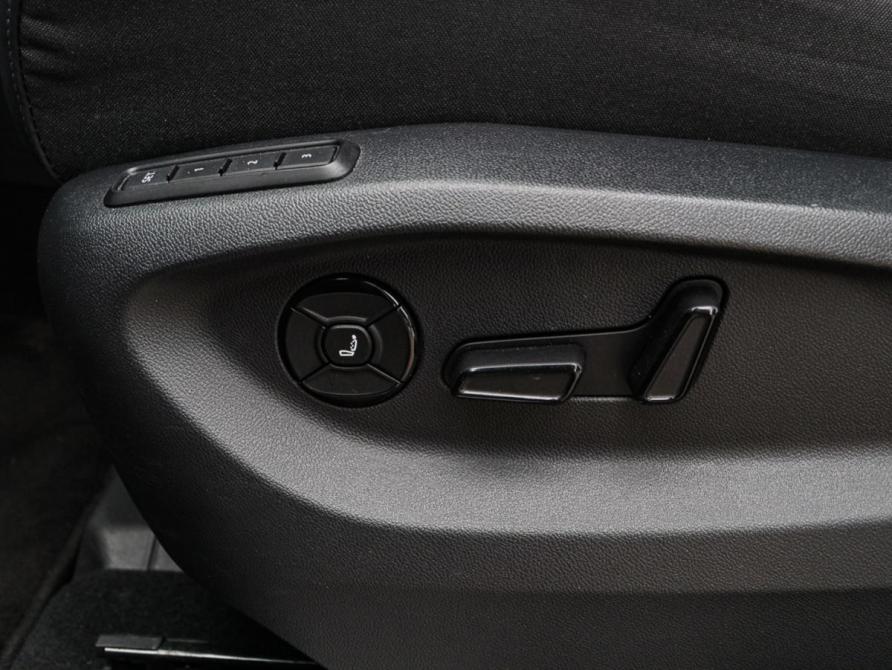 Volkswagen Teramont II (China Market) Москва  - изображение 22