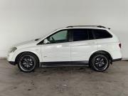 SsangYong Kyron I Рестайлинг Москва  - изображение 26