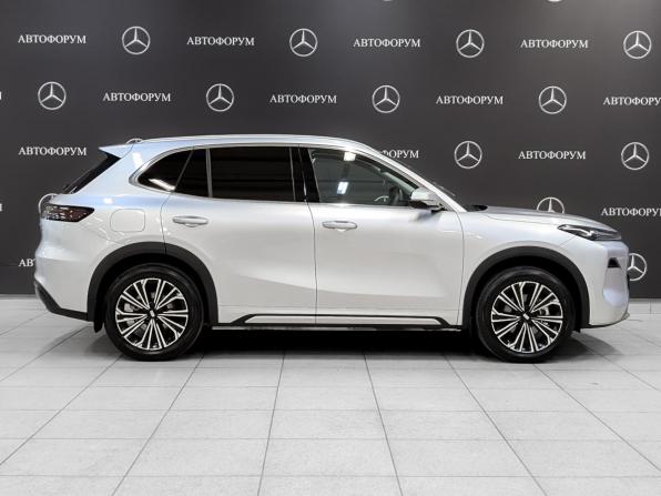 Geely EX5 Гибрид с пробегом 2026 года, цена 3 600 000 рублей, 6500 км, внедорожник, Автокод Объявления
