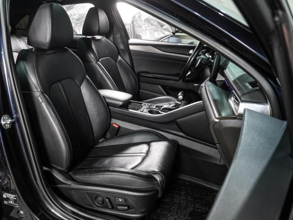Kia K5 III с пробегом 2020 года, цена 2 824 000 рублей, 66880 км, седан, Автокод Объявления