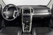 Chevrolet Captiva I Рестайлинг Челябинск  - изображение 29