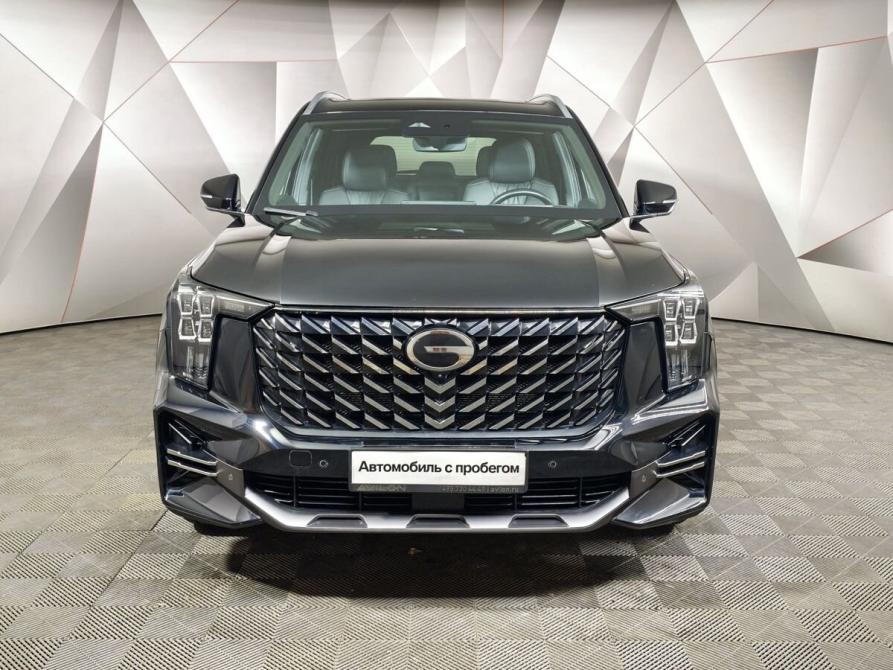 GAC GS8 II Москва  - изображение 7