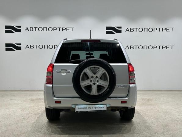 Suzuki Grand Vitara II Рестайлинг 2 с пробегом 2012 года, цена 1 199 000 рублей, 144659 км, внедорожник, Автокод Объявления