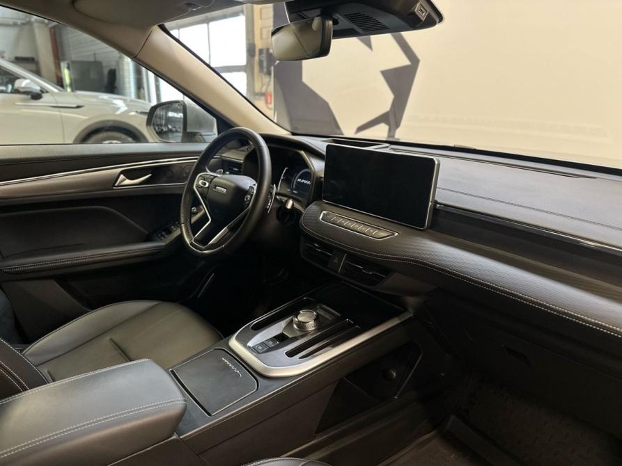 Haval Jolion I Ростов-на-Дону  - изображение 6