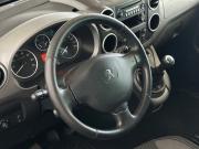 Peugeot Partner II Рестайлинг 2 Москва  - изображение 28