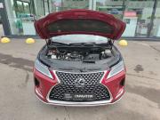 Lexus RX IV Рестайлинг Ижевск  - изображение 45