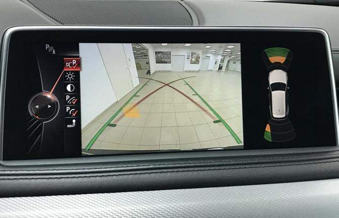 BMW X5 III (F15) с пробегом 2015 года, цена 4 095 000 рублей, 89859 км, внедорожник, Автокод Объявления