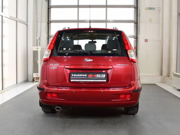 Chevrolet Rezzo с пробегом 2006 года, цена 399 999 рублей, 143985 км, компактвэн, Автокод Объявления