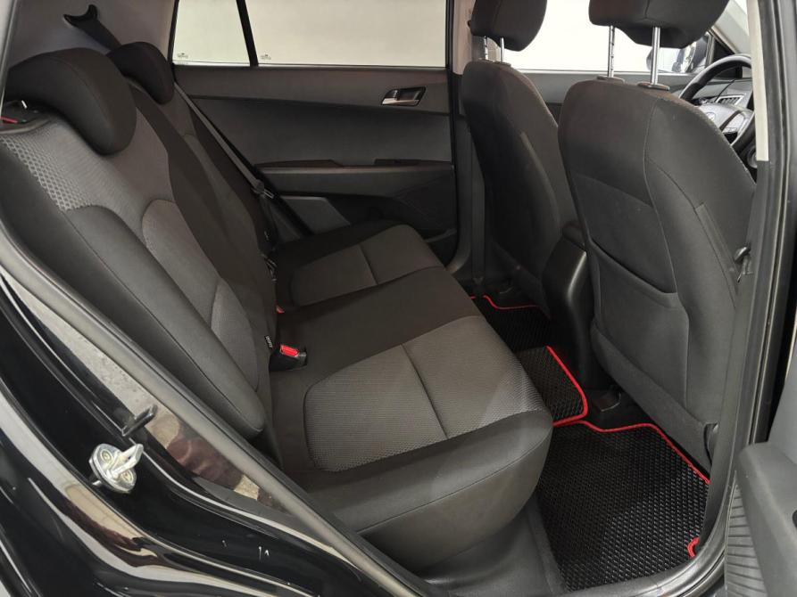 Hyundai Creta I Альметьевск  - изображение 18