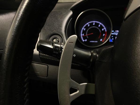 Mitsubishi Outlander II Рестайлинг с пробегом 2012 года, цена 1 300 000 рублей, 233577 км, внедорожник, Автокод Объявления