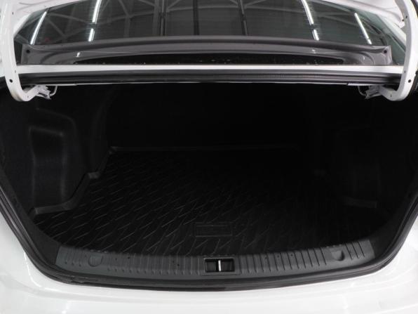 BAIC U5 Plus с пробегом 2023 года, цена 1 399 000 рублей, 15949 км, седан, Автокод Объявления