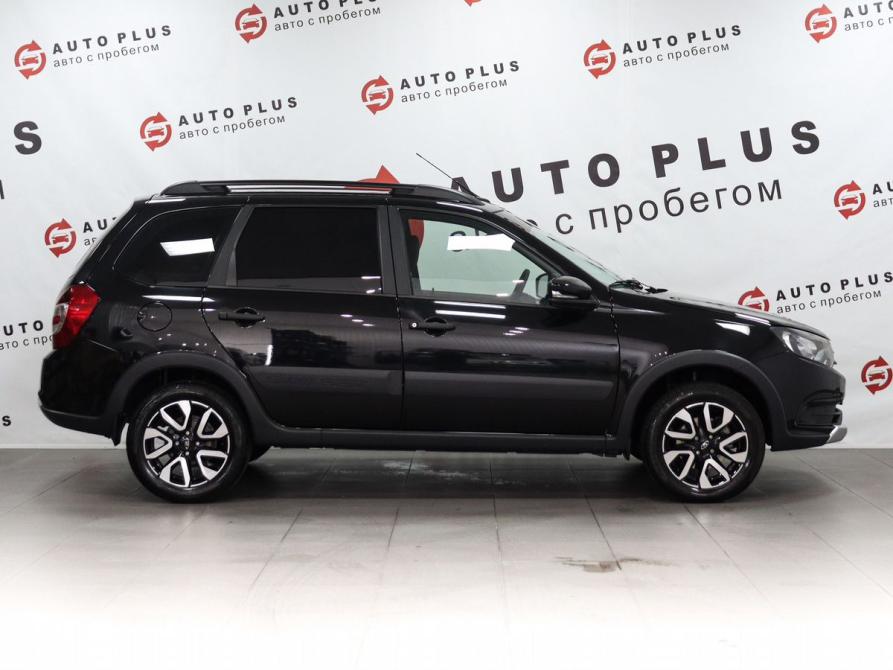 Lada (ВАЗ) Granta I Рестайлинг Минеральные Воды  - изображение 6