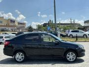 Lada (ВАЗ) Granta I Рестайлинг Крым  - изображение 22