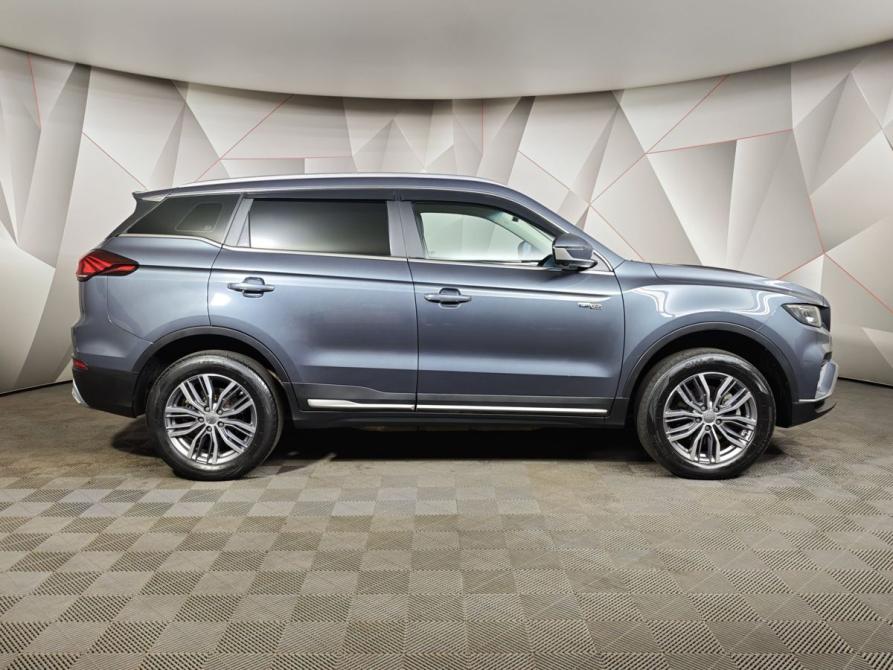 Geely Atlas Pro Москва  - изображение 6