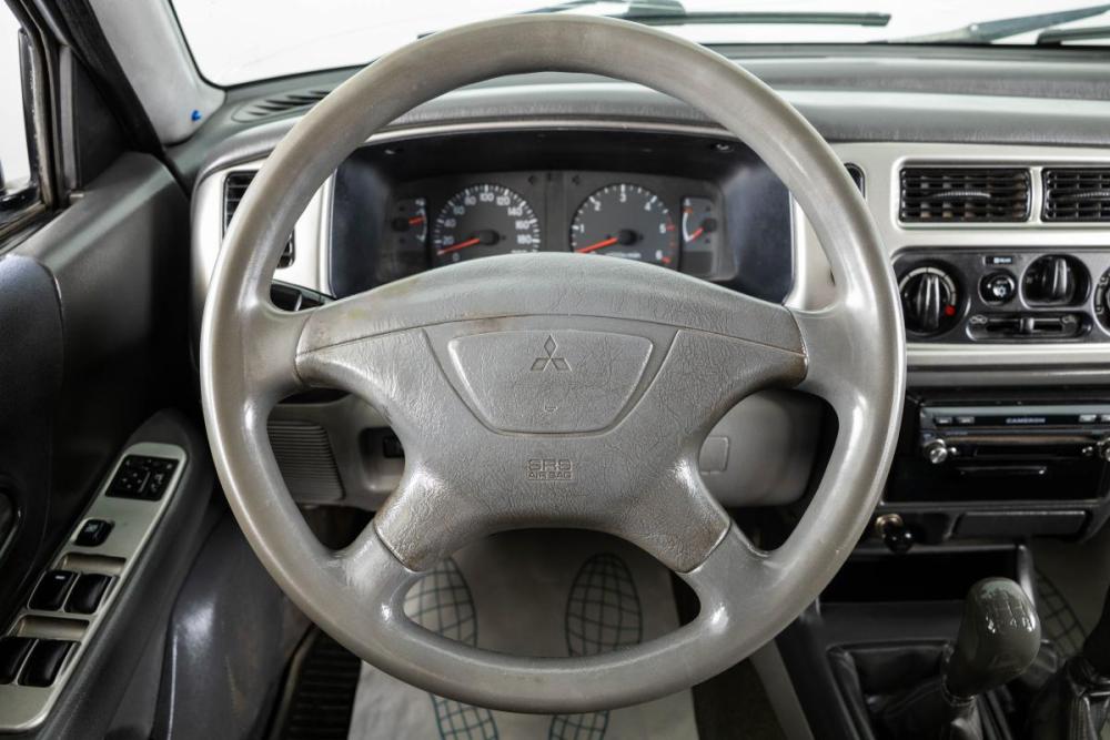 Mitsubishi Pajero Sport I Рестайлинг Пермь  - изображение 15