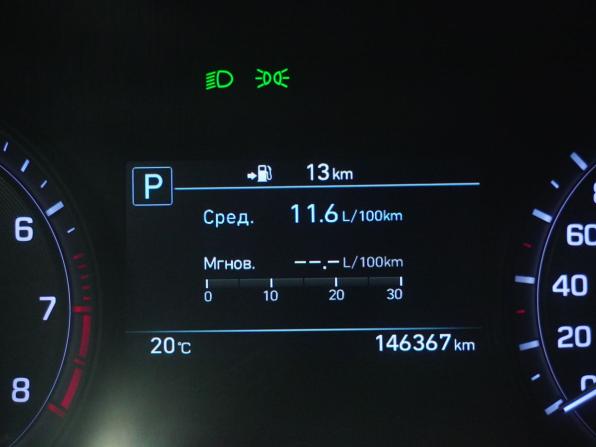 Genesis G80 I с пробегом 2017 года, цена 2 268 000 рублей, 146367 км, седан, Автокод Объявления