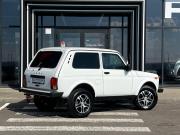 Lada (ВАЗ) 2121 (4x4) I Рестайлинг (2020) Воронеж  - изображение 12