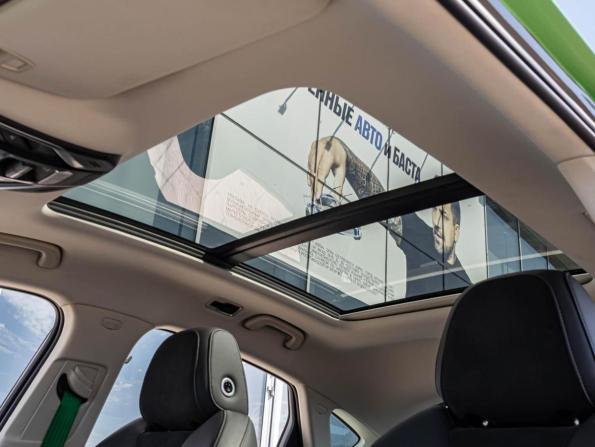 Geely Tugella I с пробегом 2021 года, цена 2 474 000 рублей, 82668 км, внедорожник, Автокод Объявления