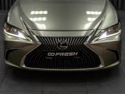 Lexus ES VII Тюмень  - изображение 52