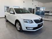 Skoda Octavia III (A7) Орел  - изображение 17