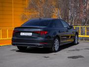 Audi A4 V (B9) Москва  - изображение 19