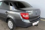 Lada (ВАЗ) Granta I Киров  - изображение 16