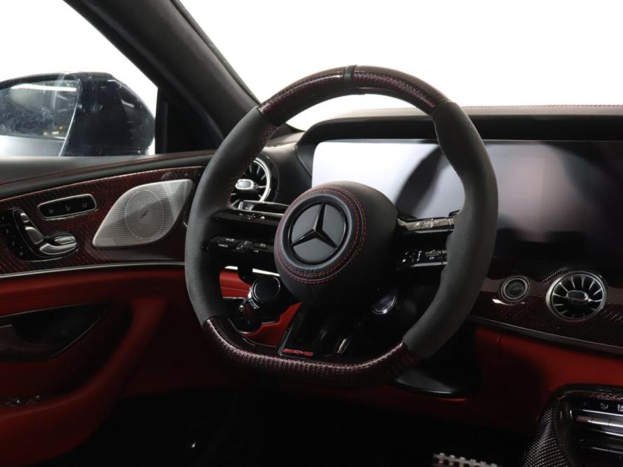 Mercedes-Benz AMG GT 4-Door Coupe I Москва  - изображение 16