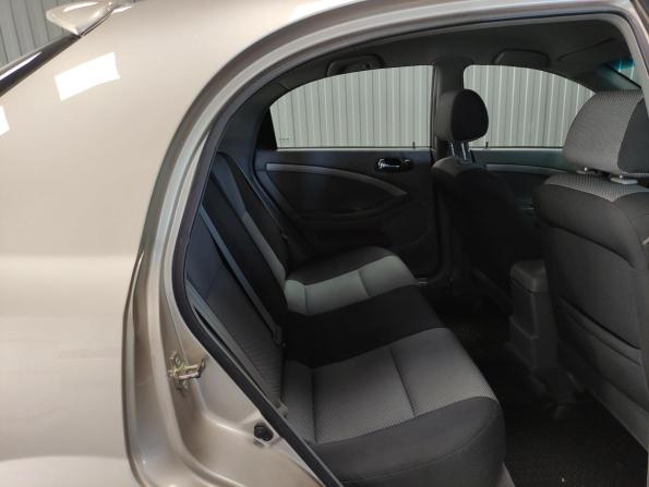 Chevrolet Lacetti I с пробегом 2012 года, цена 543 000 рублей, 145205 км, хэтчбек, Автокод Объявления