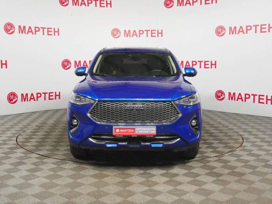 Haval F7x I Вологда  - изображение 2