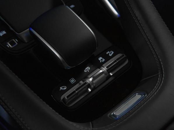 Новый Mercedes-Benz GLS II (X167) Рестайлинг 2025 года, цена 20 370 000 рублей, внедорожник, Автокод Объявления