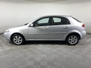 Chevrolet Lacetti I Москва  - изображение 27