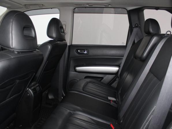 Nissan X-Trail II Рестайлинг с пробегом 2012 года, цена 1 439 900 рублей, 272103 км, внедорожник, Автокод Объявления