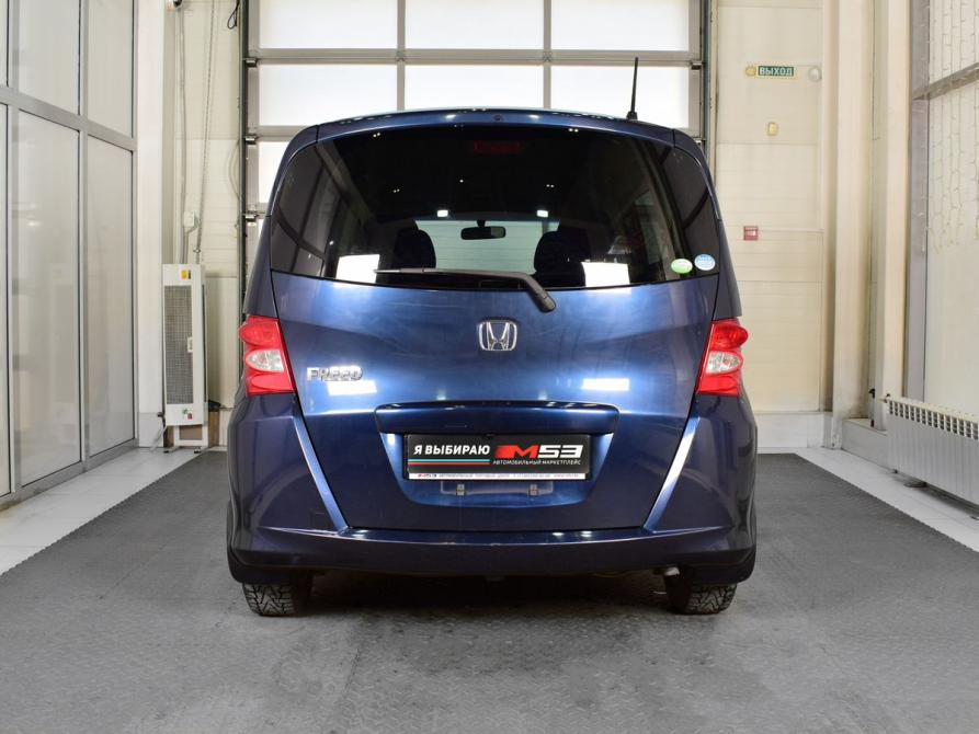 Honda Freed I Кемерово  - изображение 3