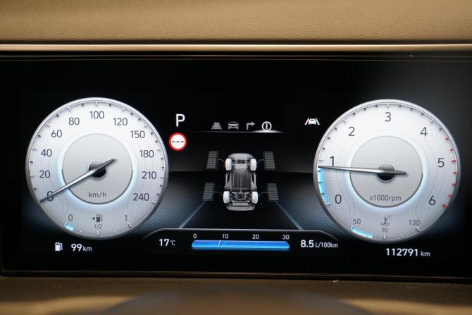 Hyundai Tucson IV с пробегом 2022 года, цена 3 408 000 рублей, 112748 км, внедорожник, Автокод Объявления