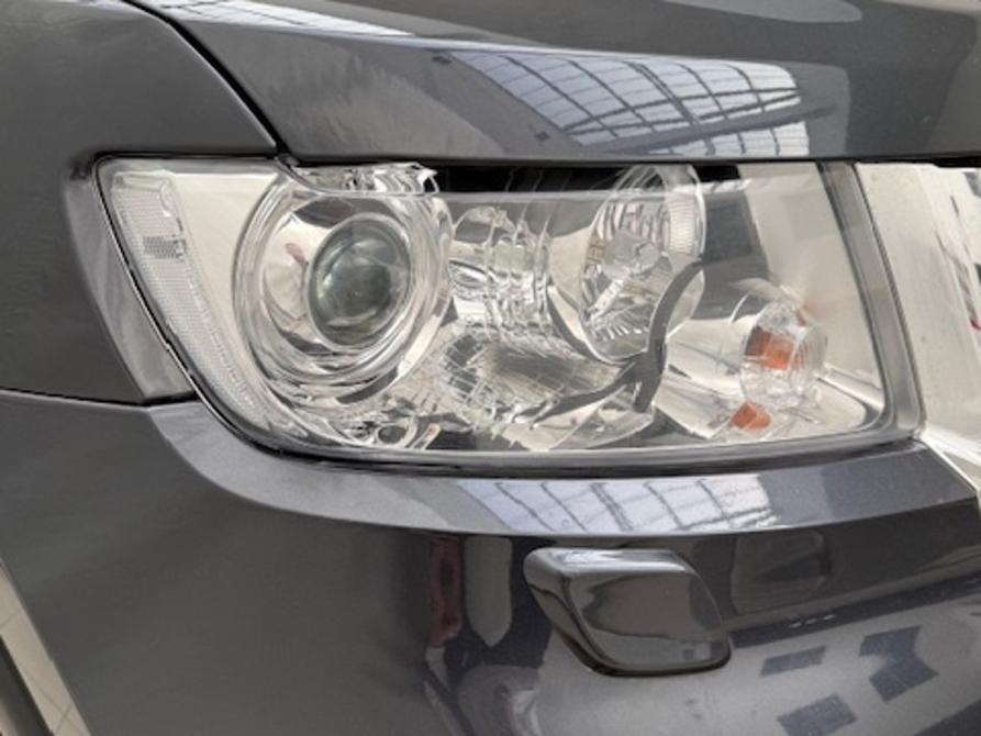 Jeep Grand Cherokee IV (WK2) Нижний Тагил  - изображение 9
