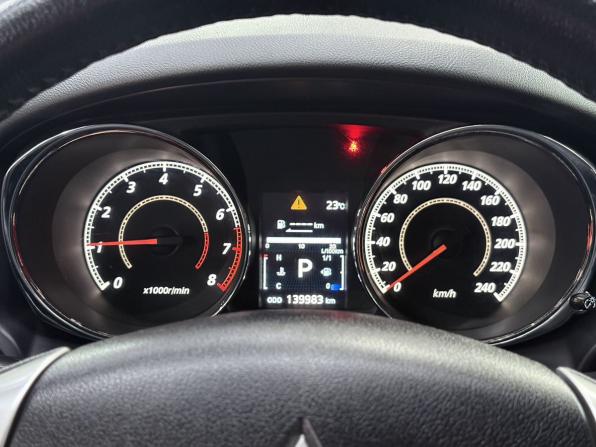 Mitsubishi ASX I Рестайлинг с пробегом 2012 года, цена 1 045 000 рублей, 139983 км, внедорожник, Автокод Объявления