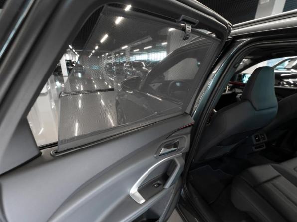 Audi Q5 III с пробегом 2026 года, цена 7 880 000 рублей, 30 км, внедорожник, Автокод Объявления