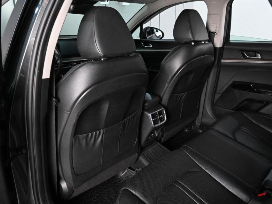 Kia K5 III Ростов-на-Дону  - изображение 11