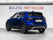 Volkswagen T-Cross I Тюмень  - изображение 30