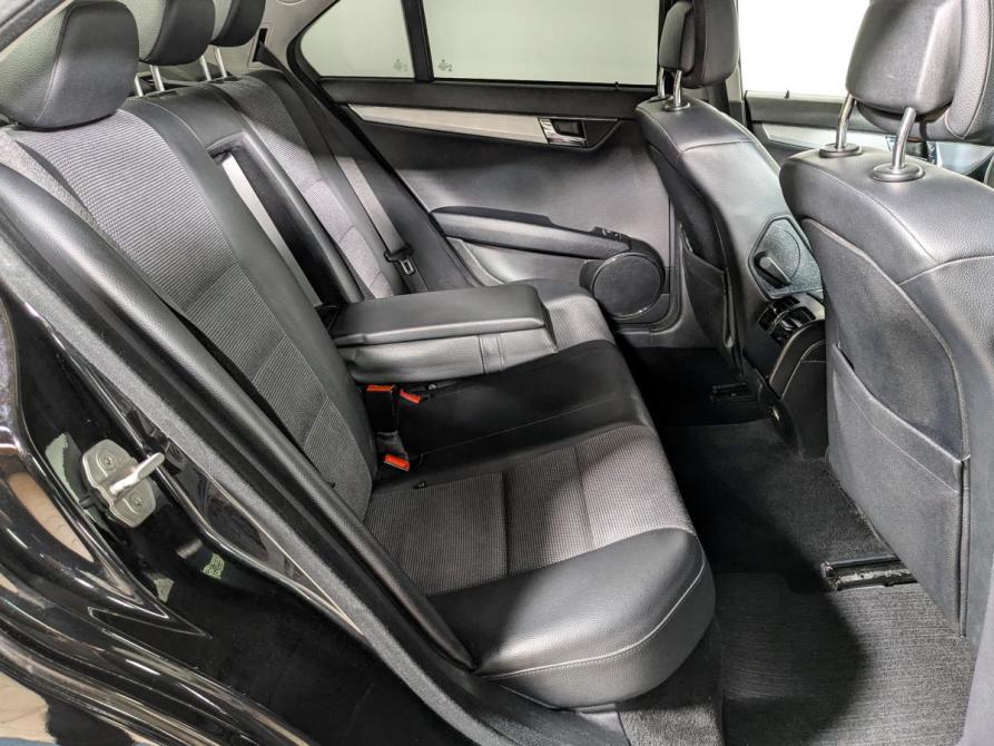 Mercedes-Benz C-Класс III (W204) Екатеринбург  - изображение 13
