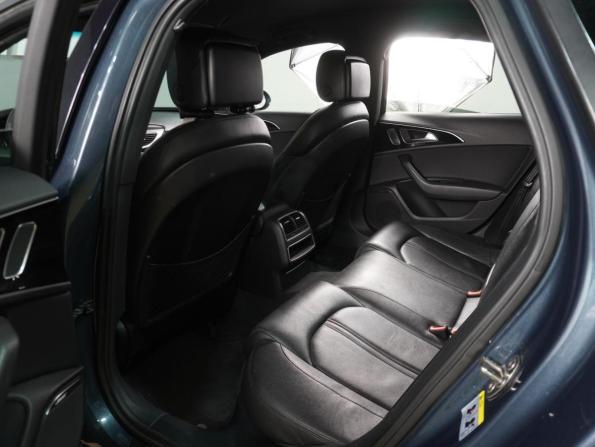 Audi A6 IV (C7) с пробегом 2012 года, цена 1 729 000 рублей, 291021 км, седан, Автокод Объявления